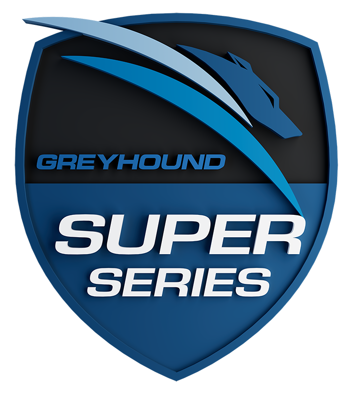 Superseries Logo